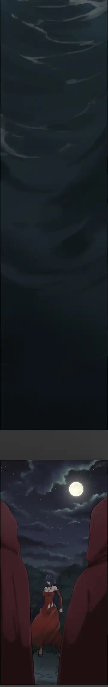 [Hong Banjang] Yahalue Ch.1-2 Fhentai - Page 9