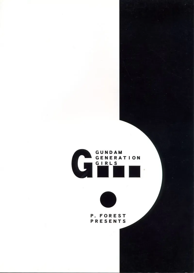 [Hozumi Takashi - J.sairo] GIII - Gundam Generation Girls Fhentai - Page 68