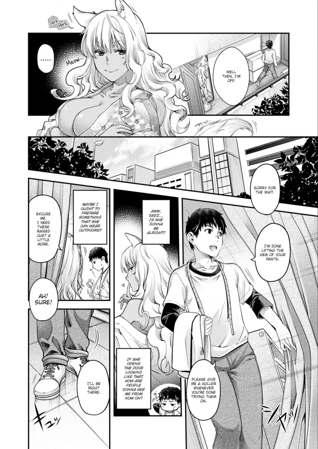 [Hiyoshi Hana] Chained Animal Fhentai - Page 8