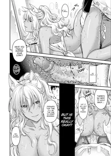 [Hiyoshi Hana] Chained Animal Fhentai - Page 30
