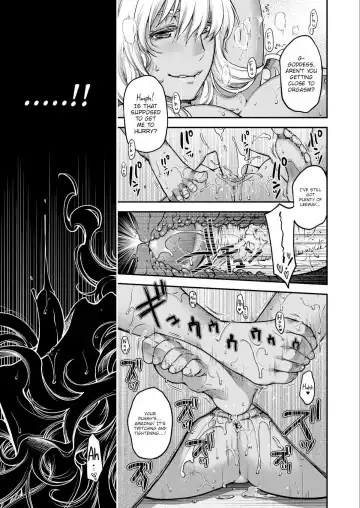 [Hiyoshi Hana] Chained Animal Fhentai - Page 35
