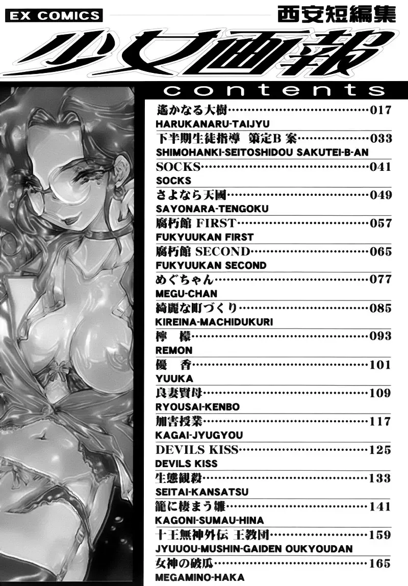 [Nishi Iori] Shoujo Gahou -Girl Pictorial- Fhentai - Page 173