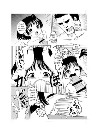 [Tenshou Akira] Shoujo Rinkan Fhentai.net - Page 15