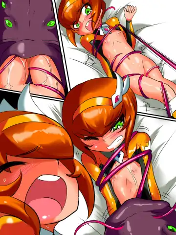 Ginga no Megami Netisu IV Daija Hen Zen Fhentai - Page 56