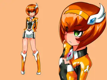 Ginga no Megami Netisu IV Daija Hen Zen Fhentai - Page 61