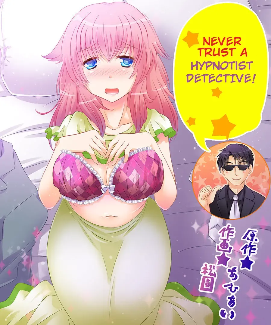 Read [Matsuzono] - Never Trust A Hypnotist Detective! (English) - Incomplete - Fhentai.net