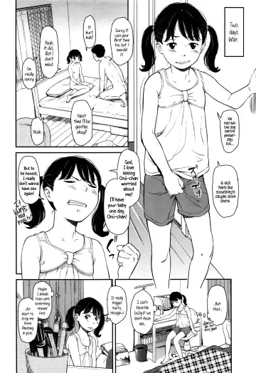 [Onizuka Naoshi] Sore wa Ai no Seidesukara | It's All Because of Love Fhentai.net - Page 2