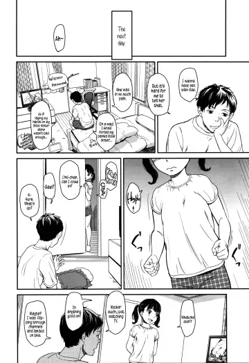 [Onizuka Naoshi] Sore wa Ai no Seidesukara | It's All Because of Love Fhentai.net - Page 6