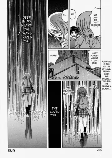 [Yamamoto Yoshifumi] Kokoro no Oku de...Zutto | Deep in My Heart... Always Fhentai - Page 20