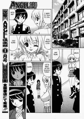 [Yamamoto Yoshifumi] Kokoro no Oku de...Zutto | Deep in My Heart... Always Fhentai - Page 7
