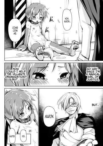 [Hansharu] Pet Life After Fusion Fhentai - Page 17