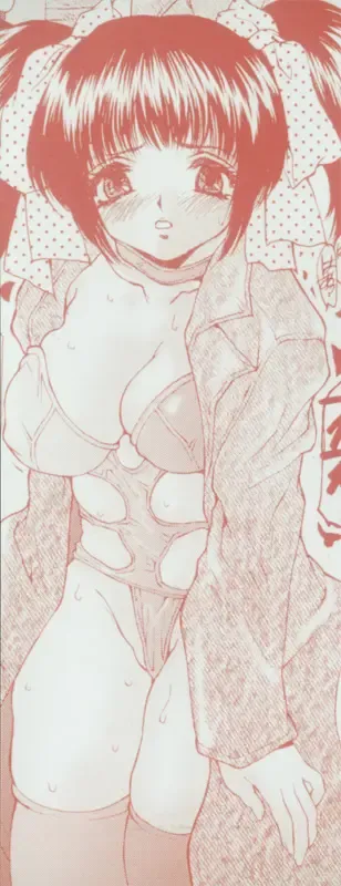 Hatsujou Kanbo Shimai - Sadistic Bondage Love Fhentai - Page 2