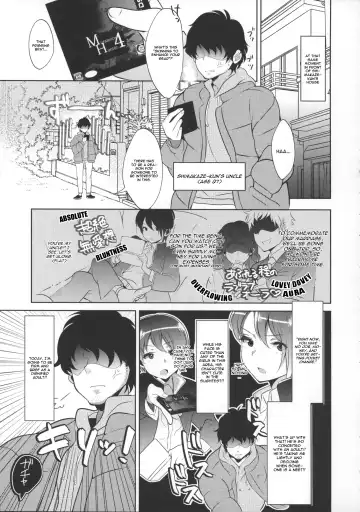 [Inari] Haishin! Shimakaze-kun no Heya Fhentai - Page 6