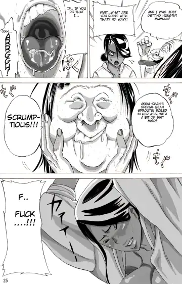 Yankee Zuma Akemi ~Konsui Netorare Muchi Muchi Zuma~ Fhentai - Page 66