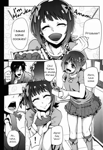 [Otochichi] THEYANDEREM@SUER -Haruka hen- Fhentai - Page 4
