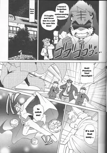 [Kajitsu] Tane mo Irojikake mo Arimasen Fhentai - Page 10