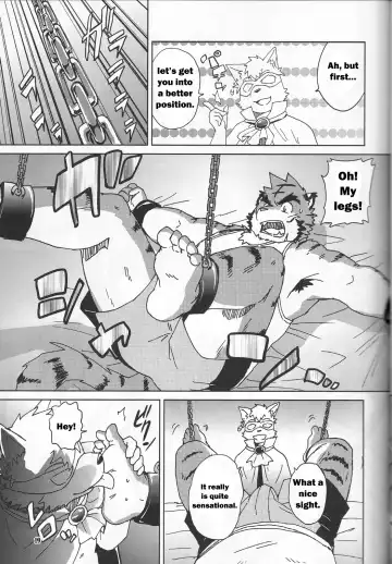 [Kajitsu] Tane mo Irojikake mo Arimasen Fhentai - Page 20