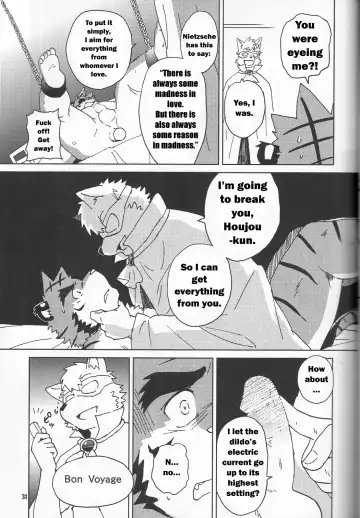 [Kajitsu] Tane mo Irojikake mo Arimasen Fhentai - Page 31