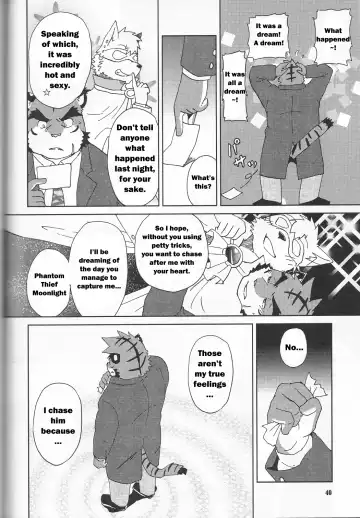 [Kajitsu] Tane mo Irojikake mo Arimasen Fhentai - Page 40