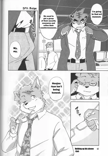 [Kajitsu] Tane mo Irojikake mo Arimasen Fhentai - Page 42