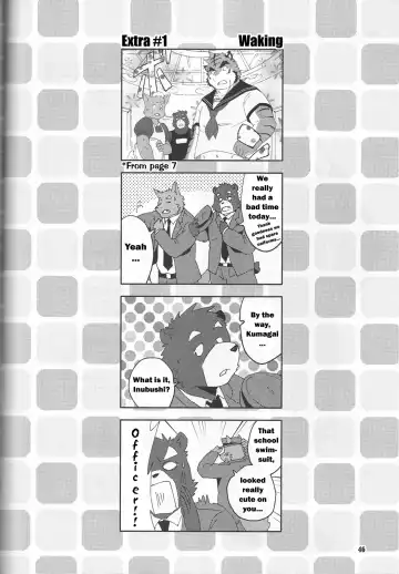 [Kajitsu] Tane mo Irojikake mo Arimasen Fhentai - Page 46