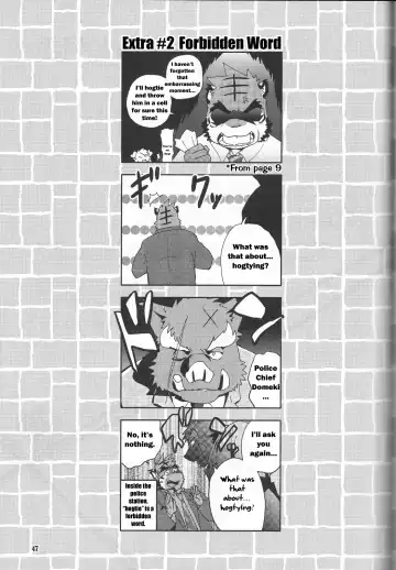 [Kajitsu] Tane mo Irojikake mo Arimasen Fhentai - Page 47