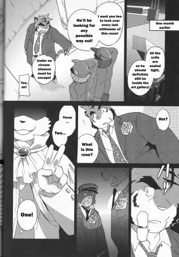 [Kajitsu] Tane mo Irojikake mo Arimasen Fhentai - Page 7