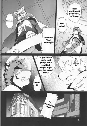 [Kajitsu] Tane mo Irojikake mo Arimasen Fhentai - Page 9