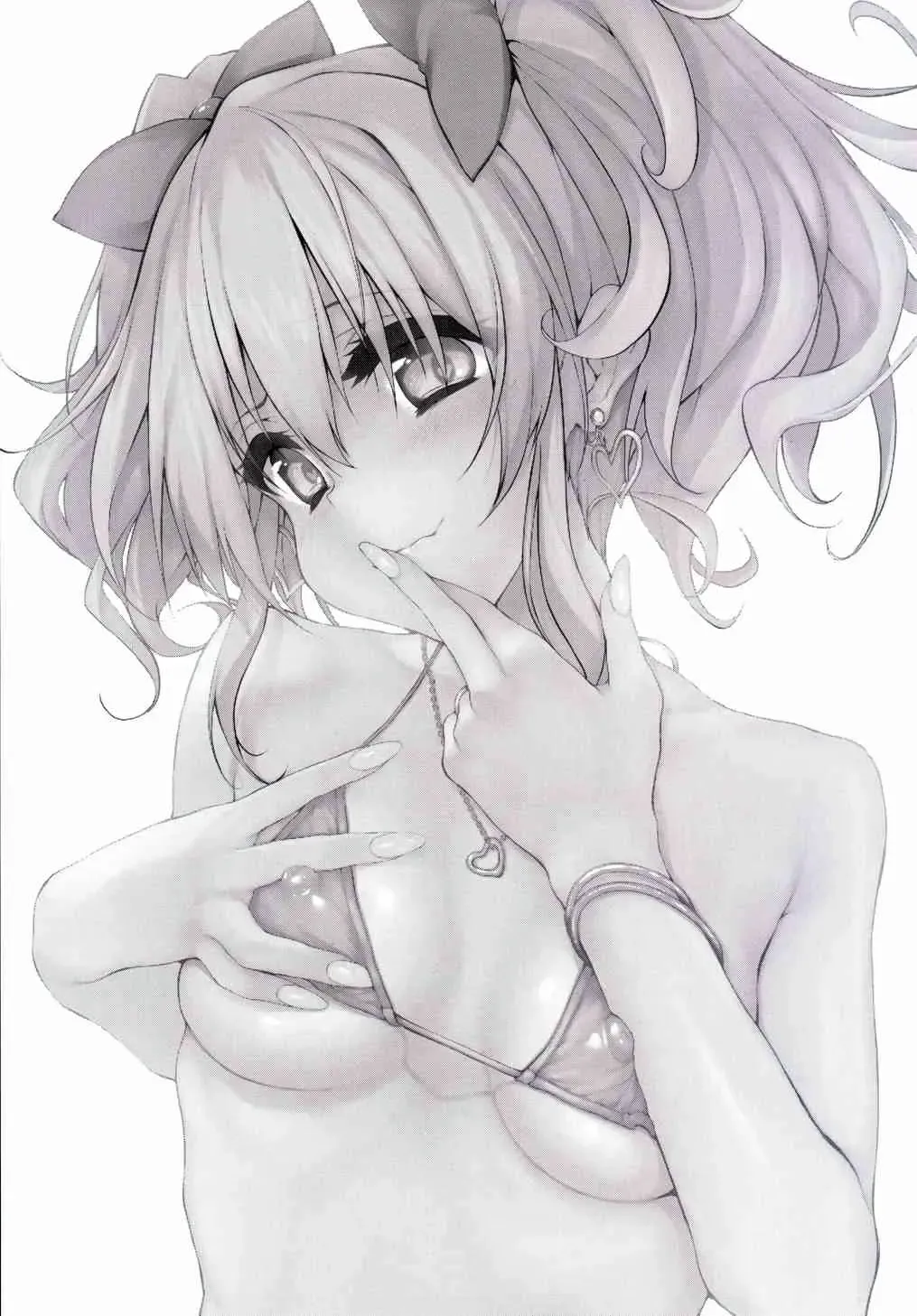 [Suga Hideo] Marked-girls Vol. 8 Fhentai - Page 3