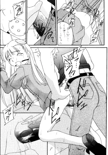 Genkikko 4 Fhentai - Page 47