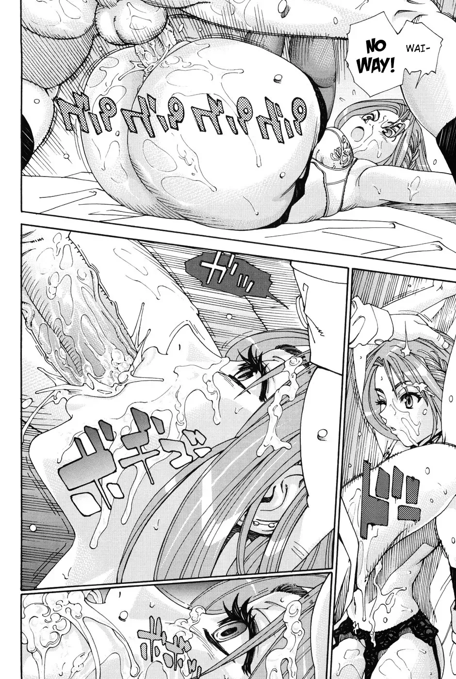 [Seto Yuuki] Stretta (decensored) Fhentai - Page 168
