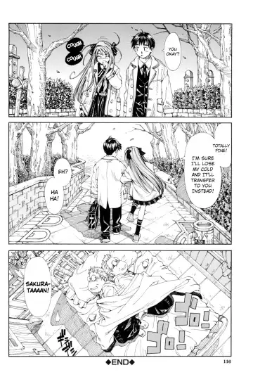 [Seto Yuuki] Stretta (decensored) Fhentai - Page 120