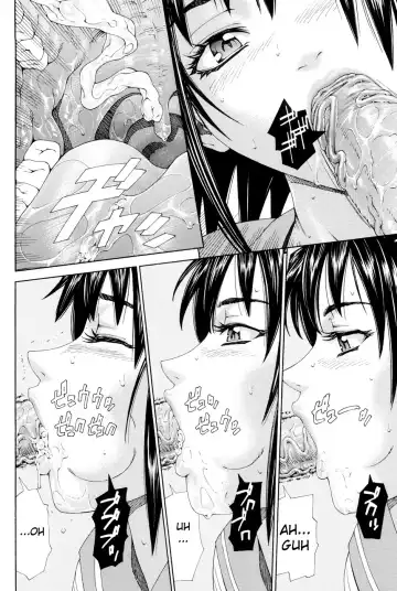 [Seto Yuuki] Stretta (decensored) Fhentai - Page 29