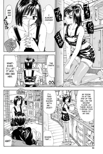 [Seto Yuuki] Stretta (decensored) Fhentai - Page 68