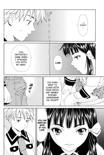 [Seto Yuuki] Stretta (decensored) Fhentai - Page 86