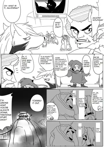 [Wabuki] Beauty Queen Fhentai.net - Page 2