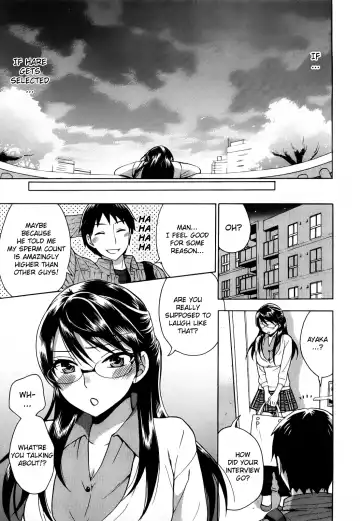 [Kuon Michiyoshi] Zettai Harem Vol. 1 Fhentai.net - Page 12