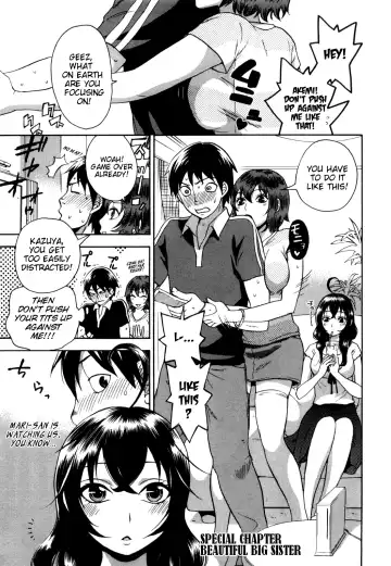 [Kuon Michiyoshi] Zettai Harem Vol. 1 Fhentai.net - Page 153