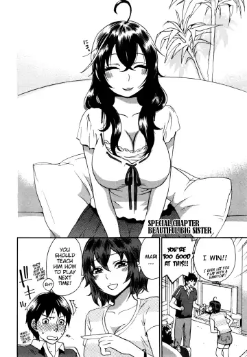 [Kuon Michiyoshi] Zettai Harem Vol. 1 Fhentai.net - Page 154