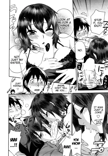 [Kuon Michiyoshi] Zettai Harem Vol. 1 Fhentai.net - Page 160