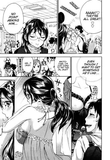 [Kuon Michiyoshi] Zettai Harem Vol. 1 Fhentai.net - Page 97