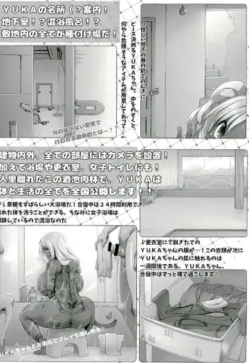 [Tokyo] Yurufuwa Yuka Life Fhentai - Page 28