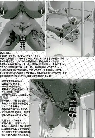 [Tokyo] Yurufuwa Yuka Life Fhentai - Page 36