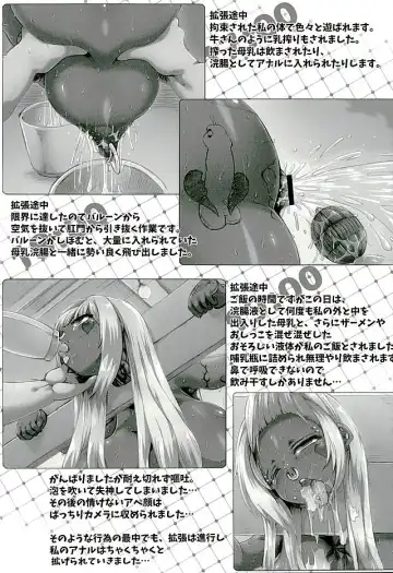 [Tokyo] Yurufuwa Yuka Life Fhentai - Page 49