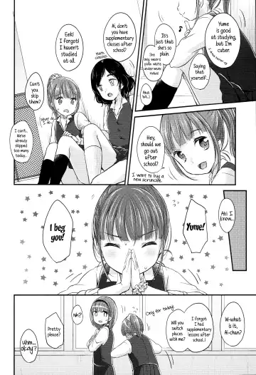 [Yukiu Con] JC Manual [English] {5 a.m.} + Fhentai - Page 118