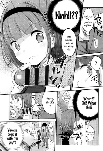 [Yukiu Con] JC Manual [English] {5 a.m.} + Fhentai - Page 141