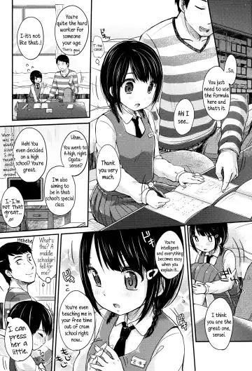 [Yukiu Con] JC Manual [English] {5 a.m.} + Fhentai - Page 162