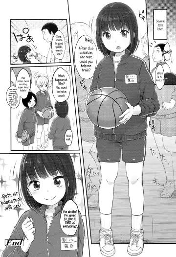 [Yukiu Con] JC Manual [English] {5 a.m.} + Fhentai - Page 32