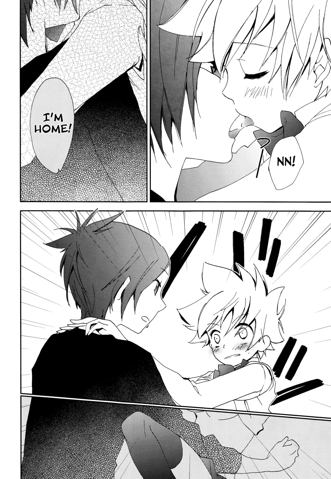 [Yurihara Aki] Hana Momo -Sawada- Fhentai - Page 22