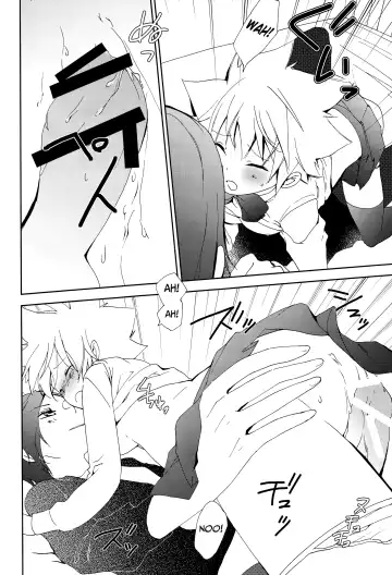 [Yurihara Aki] Hana Momo -Sawada- Fhentai - Page 16